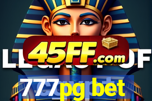 777pg bet